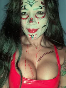 AllanaSquirt Halloween 2026 Pic 5