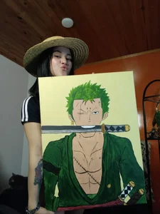 Amber_rosewood_ Luffy Girl Free ♥ slika 2