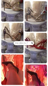Von_T_ kullanıcısının Heels Collection Von_T... albümü -  fotoğraf