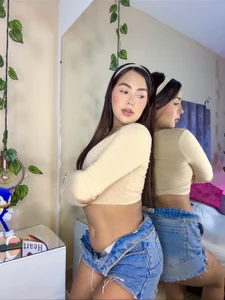 angelicaa_garcia Girl 🤎  9. fénykép