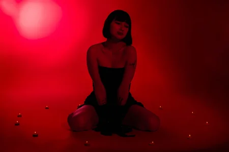 Ella_Barnのpassion💘の 2枚の写真