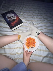 Hola, i’m Majo ;) de Aria_uwu Foto 2