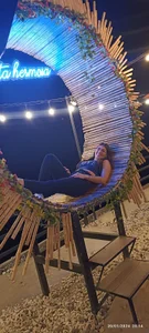 DaMikaela_ Outdoor 사진 5