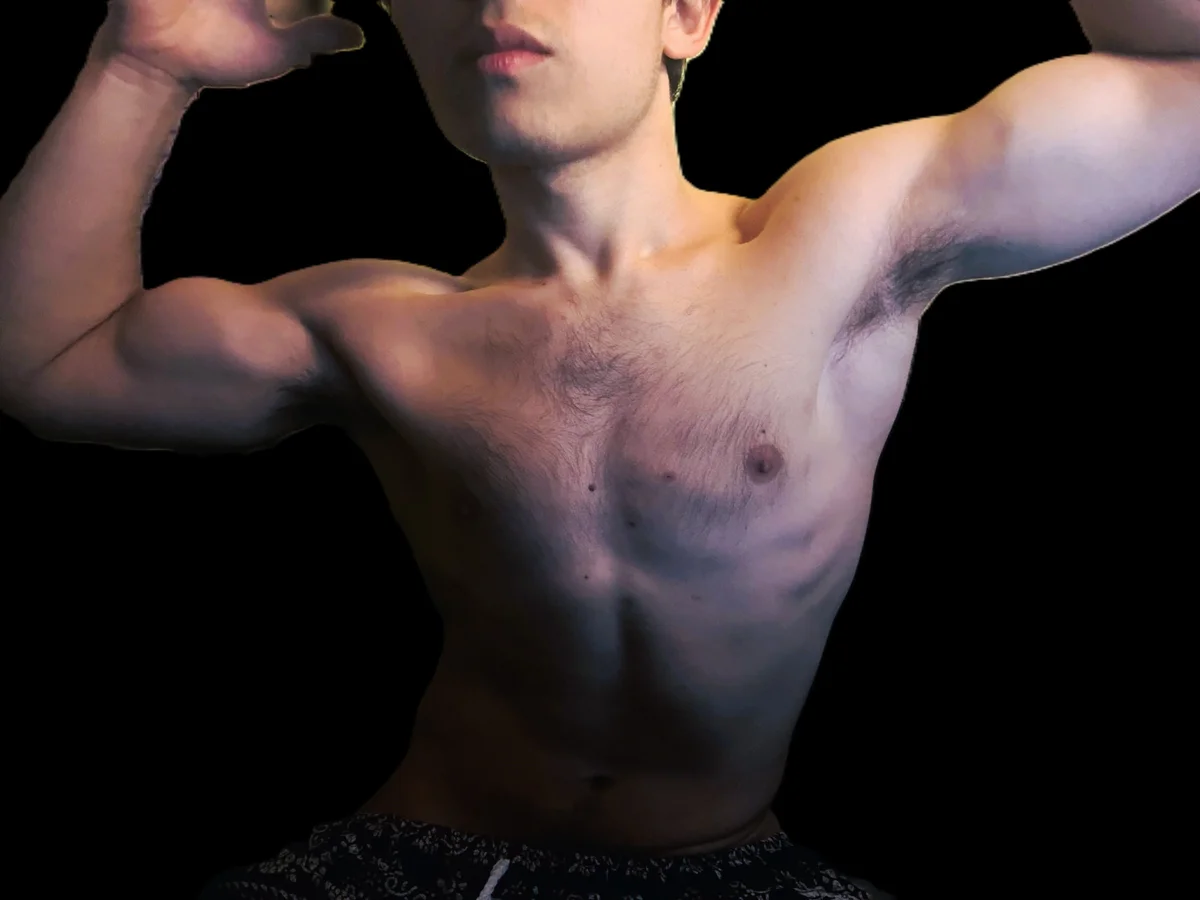 Трендове зображення  2376 the1invisibleboy