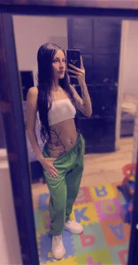 MarieMoon21s XXX nøgenfoto 4