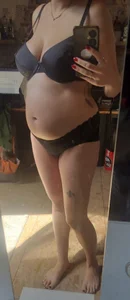MsRedLadys XXX nøgenfoto 1