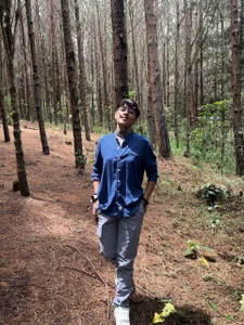 b3k_afrodict Connecting with nature Pic 6