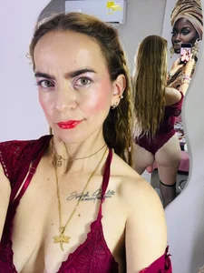 JPavlova_cr TOO HOT TO IGNORE 🔥😈🍆 Pic 8