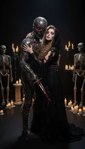 lily_williamss Happy Halloween Gambar 3