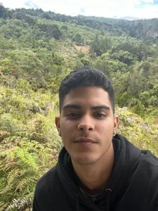 Axel_baker01 Nature Pic 2