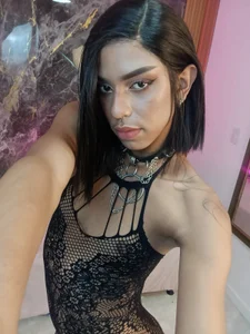 ISABELLA-SCOTT goddess Billede