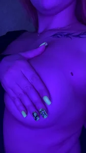 Stella__Cox New photo Billede