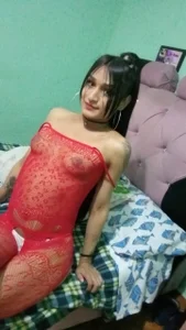 Pussycat_9999 This is for you to think of me. Bilde 2