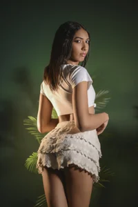 Babyenderlyn Babyenderlyn Pic 2