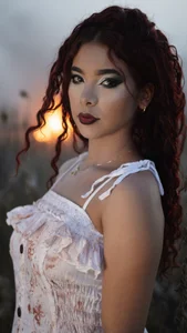 TheAlejandroDolls Halloween  4টি ছবি