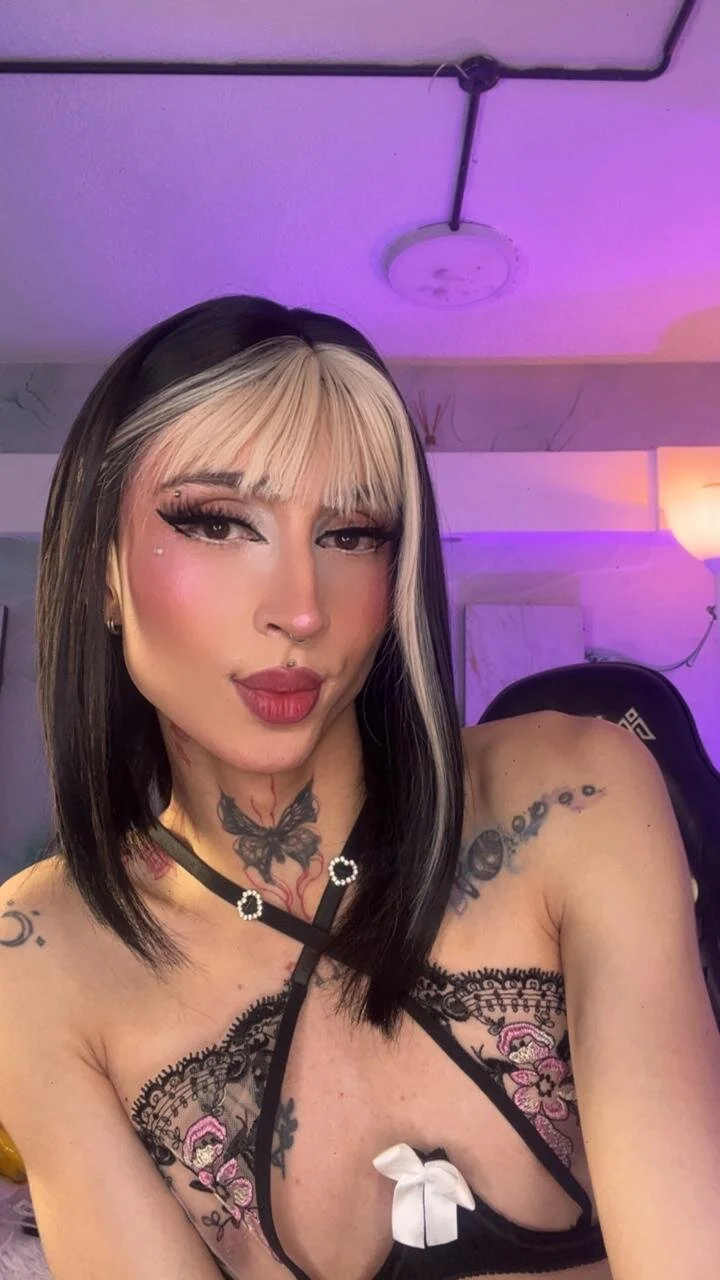 Aniie_Doll Populært bilde 7819