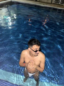 Amir_guy_ pool 🍆🍑🦾✨ Billede 3