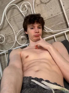 EdwardHogan More of me😜 Pic 4