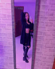 HarperrWest Kiss me, touch me, make me yours, let's be one! 😎 Pic