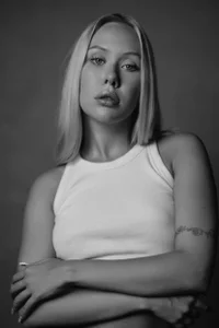 pureeangel black and white Pic 9