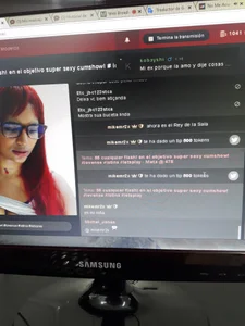 Michel_Jones My Lovely Tippers! ♥ Pic 7