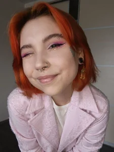 RavenVespera Rate my outfit ^^  3টি ছবি