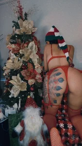 melissa_8_8 Merry Christmas Pic 2