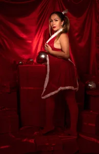 chantall1375 Merry christmas 2022❤️ Pic 5