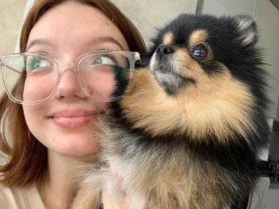 LakendraNoren little cutie Immagine  3