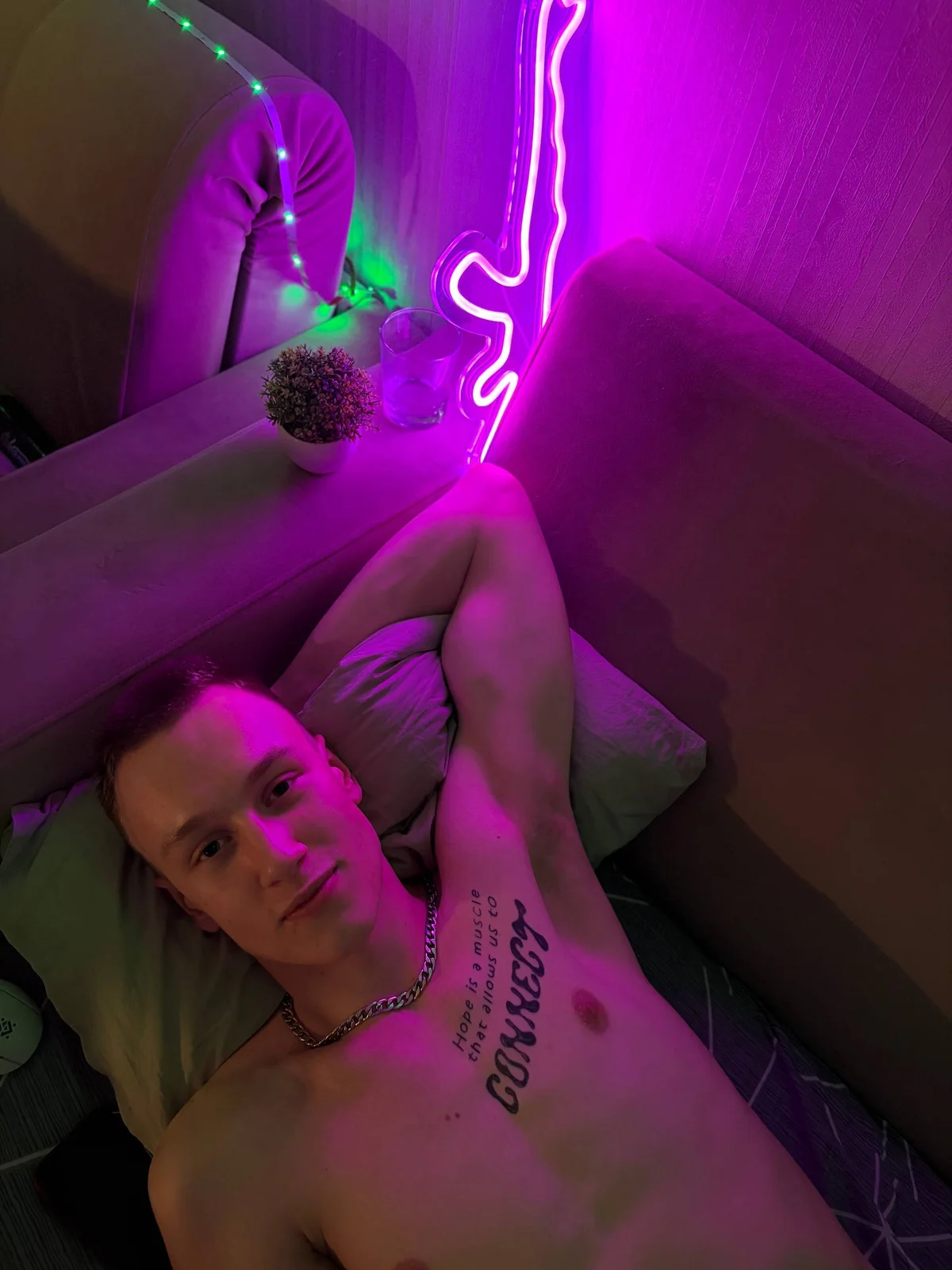 Travis_Gracile избранные изображения 5590