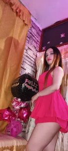 WanOn3Fanny Happy Birthday To Me😻🍷🎂🥳 Gambar 4