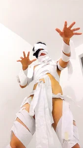 Andy_gray: 🎃Mummy🎃 ( 7 фото)