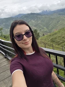 GabrielaMK 🎇🎇 Pic 7