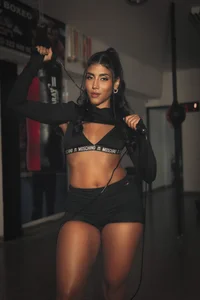 CharlotteCox_ Rude, sexy and with very, very hot thoughts♥ Pic 2