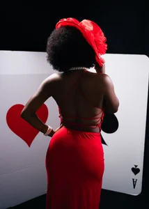 CardyKambell1 ♥️♠️♦️ Hình