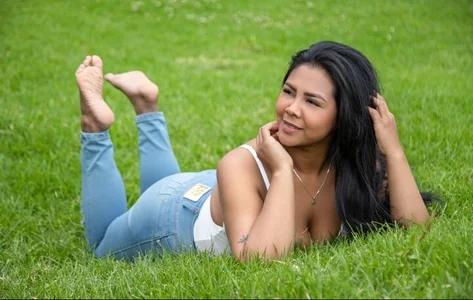 morena_latina28 Public Bilde 2