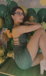 ALEJANDRACHERRY_ 🍀 HAPPY ST. PATRICK'S DAY 🍀 Immagine  2