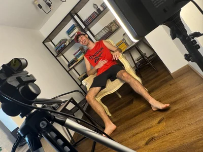 Emir_Ozan_time to exercise图片 8