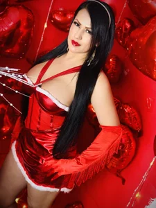 dailly_hot MERRY CHRISTMAS🎄🎅 Immagine 