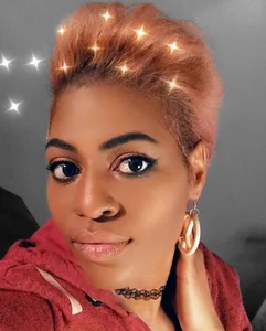 AmazonianMistress ✌Always Evolving✌️#MultifacetedQueen✌️ Immagine  7