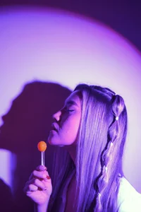 RebeccaHudson TASTING FLAVORS I LIKE Immagine  2