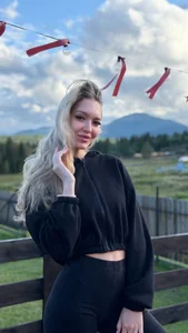 Lilyxcurlyy's XXX Nude Photo 4