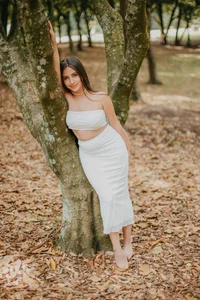 Gia_Rouge_Enjoying nature Bild 4