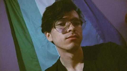 Danny_drk Dani 💜 Immagine  5