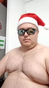 BigromeoXXBad ass santa图片