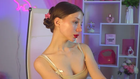 ElliFrankenweenie little flower Billede