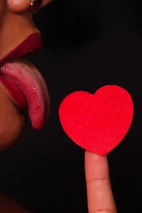 naomi_kyse sweet and spicy love Immagine  8