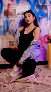 Victoria_Rosee URBANO Hình 7