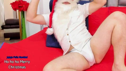 michacosio: merry christmas 2025 ( 7 фото)