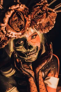 evamoretti ♥ Happy Halloween 2022 ♥ Bilde 6